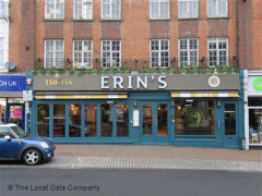 Erin's image