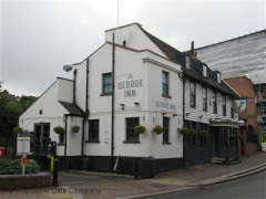 The George Inn image