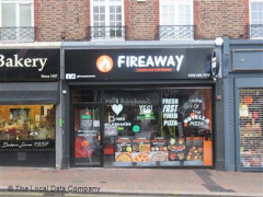 Fireaway image