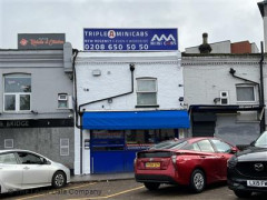 AAA Minicabs image