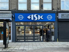 Fisk image