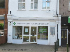 West Wickham Veterinary Surgery image