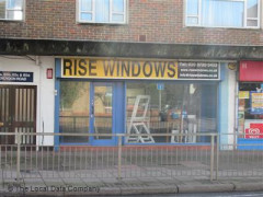 Rise Windows image