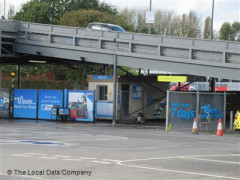 Waves Hand Car Wash image