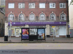 Bayfields Opticians image