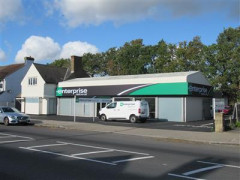 Enterprise Rent A Car image