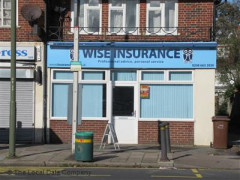 Wise Insurance image
