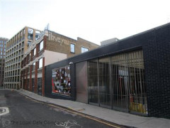 The Cafe image