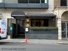 The Meat & Wine Co image