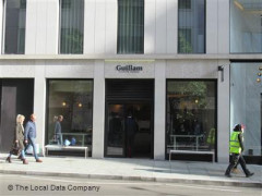 Guillam Coffee House image
