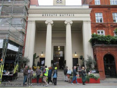 Mercato Mayfair image