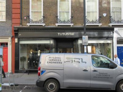 Tutussie image