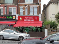 Markos Coffee Bar image