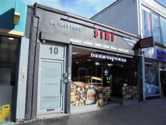Sini BG Zakuski image