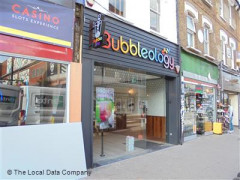 Bubbleology image