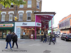 Itsu image