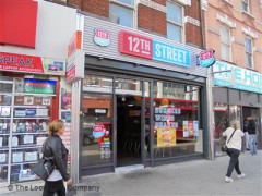 12th Street image