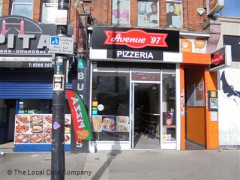 Avenue 97 image