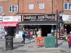 Maras Sofrasi image