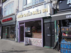 Wood Green Nail Spa image