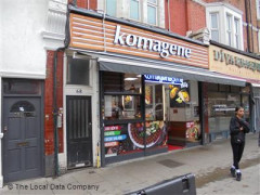 Komagene image