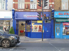 H&T Pawnbrokers image