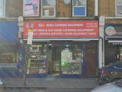Bona Catering Equipment  image