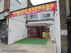 Adaugo Express image