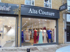 Alia Couture image