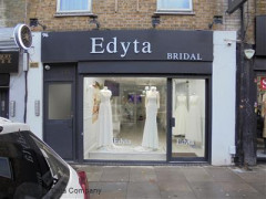 Edyta Bridal image