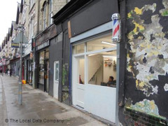 Barbers image