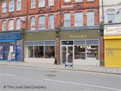 Pasero image