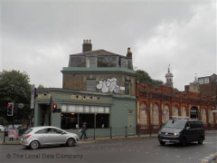 Old Dairy image