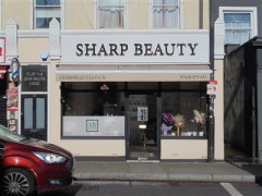 Sharp Beauty image
