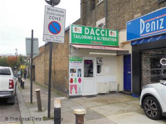 Dacci image