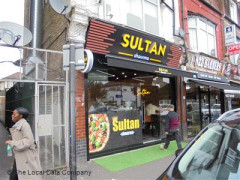 Sultan image