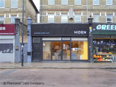 Hiden image