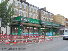 Pak's Wig World image