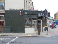 Caffeine Corner image