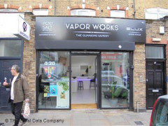 Vapor Works image