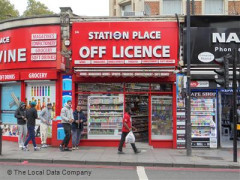 Station Place image