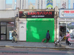 Sahmaran image