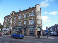 The Station House image
