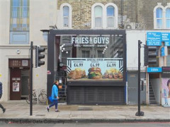 Fries & Guys image