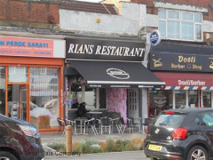 Rians Restaurant  image