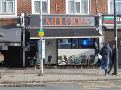 Melodia image