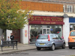 KTL Nail Studio image