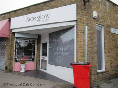 Face Glow Studio image