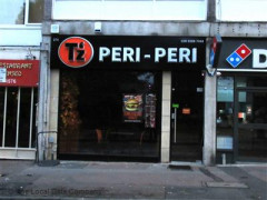 T'z Peri-Peri image