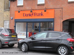 Daniel Frank image